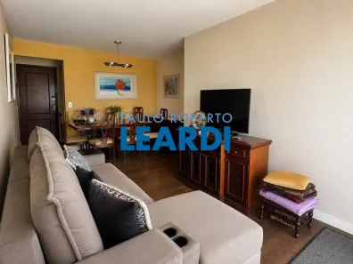 Apartamento com 2 Quartos à venda, 73m² no Moema, São Paulo