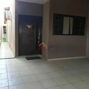 Casa com 2 Quartos à venda, 110m² no Cidade Industrial, Lorena