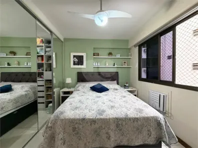 Apartamento com 3 Quartos à venda, 102m² no Tijuca, Rio de Janeiro