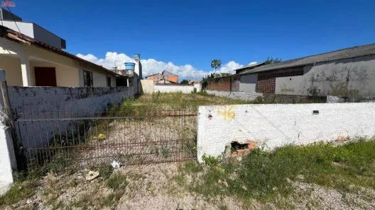 Lote/Terreno à venda, 360m² no Barra do Aririú, Palhoça