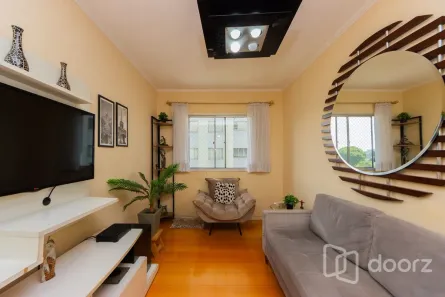 Apartamento com 2 Quartos à venda, 55m² no Vila Santa Catarina, São Paulo
