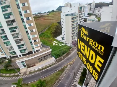 Apartamento com 1 Quarto à venda, 30m² no Estrela Sul, Juiz de Fora