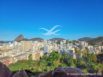 Cobertura com 5 Quartos à venda, 660m² no Laranjeiras, Rio de Janeiro