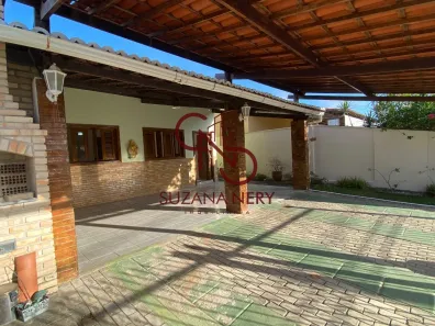 Casa de Condomínio com 3 Quartos à venda, 130m² no Ponta Negra, Natal