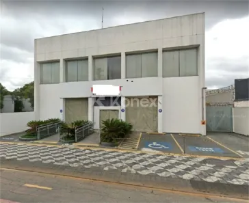 Prédio Comercial para alugar, 1000m² no Socorro, São Paulo