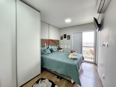 Apartamento com 3 Quartos à venda, 81m² no Jardim Contorno, Bauru