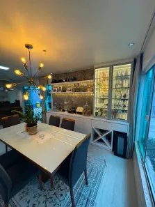 Apartamento com 3 Quartos à venda, 280m² no Santa Regina, Camboriú