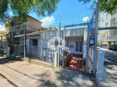 Apartamento com 1 Quarto à venda, 42m² no Partenon, Porto Alegre
