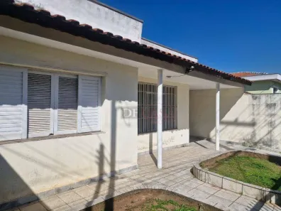 Casa com 4 Quartos à venda, 250m² no Parque das Paineiras, São Paulo
