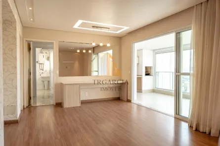 Apartamento com 3 Quartos à venda, 107m² no Vila Lúcia Elvira, São Paulo