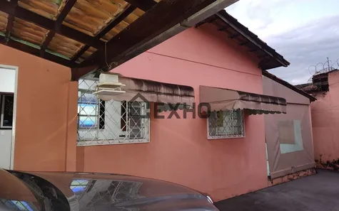 Casa com 3 Quartos à venda, 200m² no JK Nova Capital, Anápolis