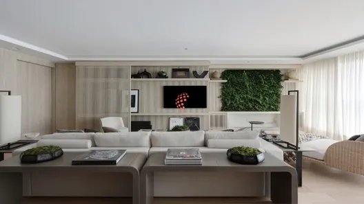 Apartamento com 3 Quartos à venda, 163m² no Indianópolis, São Paulo
