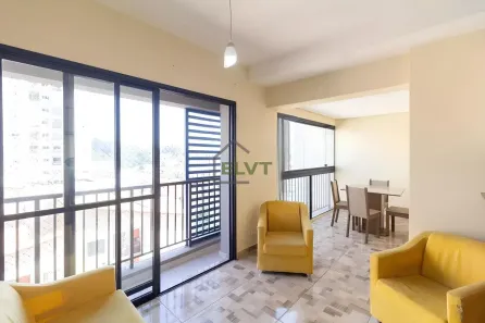 Apartamento com 1 Quarto à venda, 40m² no Jardim D'Abril, Osasco