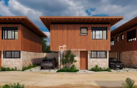 Casa de Condomínio com 4 Quartos à venda, 210m² no Barra do Una, São Sebastião