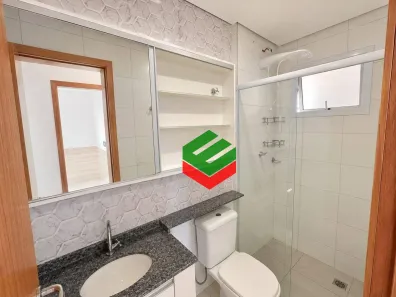 Apartamento com 2 Quartos para alugar, 60m² no Parque Emília, Sumaré