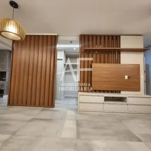 Apartamento com 2 Quartos à venda, 73m² no Parque Residencial Bom Conselho, Taubaté