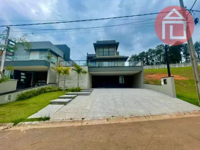 Casa de Condomínio com 4 Quartos à venda, 400m² no Condomínio Vale das Águas, Bragança Paulista
