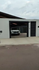 Casa com 4 Quartos à venda, 241m² no Jardim Nova Aparecida, Jaboticabal