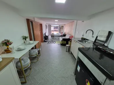 Casa com 1 Quarto para alugar, 25m² no Ipiranga, São José