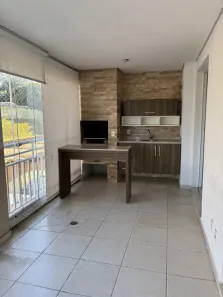 Apartamento com 4 Quartos à venda, 149m² no Vila Nova Socorro, Mogi das Cruzes