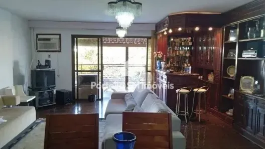 Cobertura com 3 Quartos à venda, 189m² no Barra da Tijuca, Rio de Janeiro