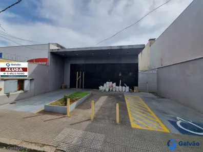 Ponto Comercial para alugar, 389m² no Vila Joana, Jundiaí