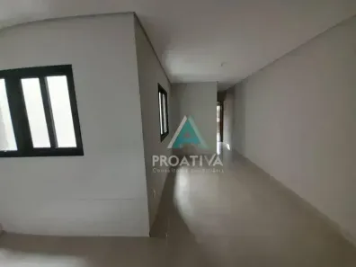 Apartamento com 2 Quartos à venda, 47m² no Campestre, Santo André