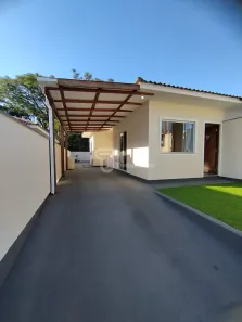 Casa com 2 Quartos à venda, 49m² no Bela Vista, Palhoça