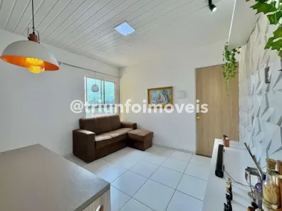 Apartamento com 2 Quartos à venda, 48m² no Todos os Santos, Teresina