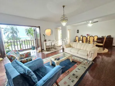 Apartamento com 3 Quartos à venda, 250m² no Pompéia, Santos