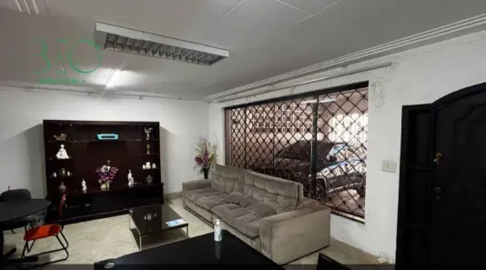 Sobrado com 4 Quartos à venda, 216m² no Santana, São Paulo
