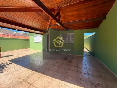 Casa com 2 Quartos à venda, 170m² no Residencial Nova Era, Valinhos