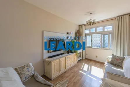 Apartamento com 3 Quartos à venda, 105m² no Perdizes, São Paulo