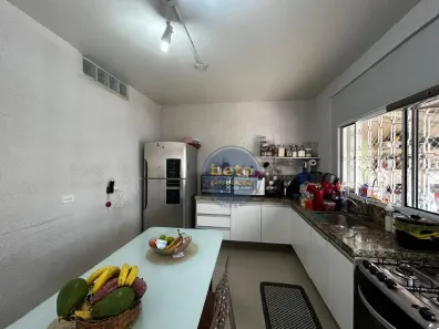 Casa com 4 Quartos à venda, 161m² no Jardim do Estádio, Itu