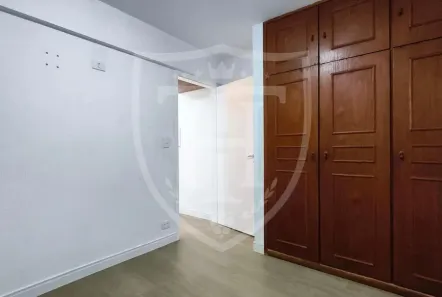 Apartamento com 1 Quarto à venda, 41m² no Paraíso, São Paulo
