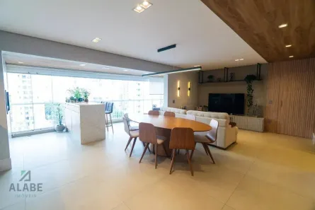 Cobertura com 3 Quartos à venda, 127m² no Vila Mascote, São Paulo