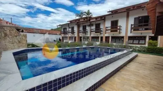 Sobrado com 2 Quartos à venda, 108m² no Prainha, Caraguatatuba