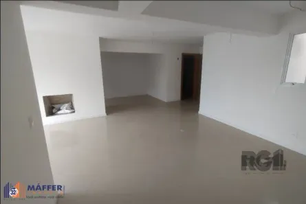 Apartamento com 3 Quartos à venda, 116m² no Passo da Areia, Porto Alegre