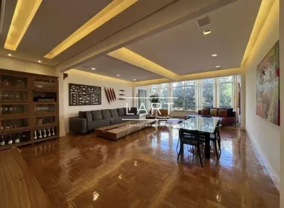 Apartamento com 3 Quartos à venda, 210m² no Copacabana, Rio de Janeiro