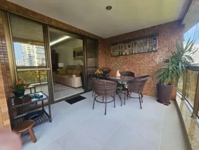 Apartamento com 4 Quartos à venda, 150m² no Barra da Tijuca, Rio de Janeiro