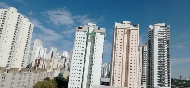 Apartamento com 2 Quartos para alugar, 75m² no Jardim Goiás, Goiânia