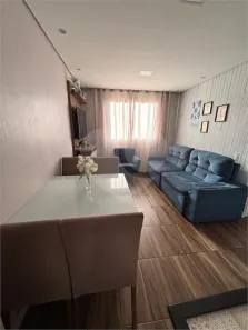 Apartamento com 2 Quartos à venda, 41m² no Jardim Boa Vista (Zona Oeste), São Paulo