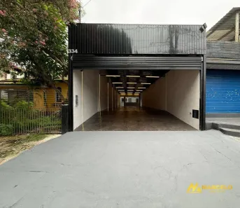 Prédio Comercial à venda, 118m² no Vila Leopoldina, São Paulo