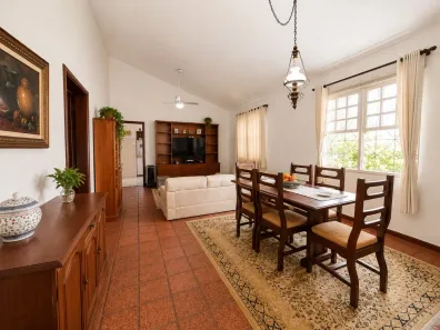 Casa com 4 Quartos à venda, 232m² no Itacorubi, Florianópolis