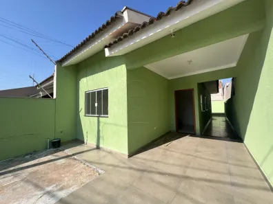 Casa com 2 Quartos para alugar, 80m² no Jardim Nova Independência, Sarandi
