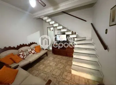 Casa de Condomínio com 2 Quartos à venda, 68m² no Portuguesa, Rio de Janeiro