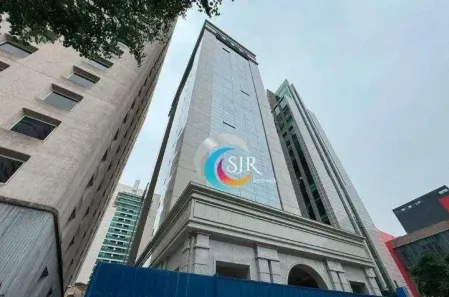 Sala Comercial para alugar, 7740m² no Bela Vista, São Paulo