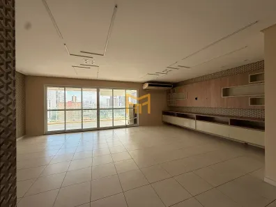 Apartamento com 3 Quartos para alugar, 183m² no Umarizal, Belém