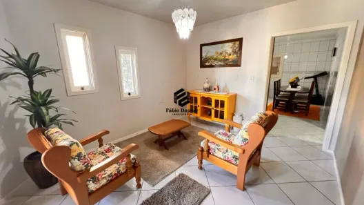 Casa com 8 Quartos à venda, 466m² no Floresta, Dois Irmãos