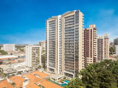 no Dionisio Torres, Fortaleza